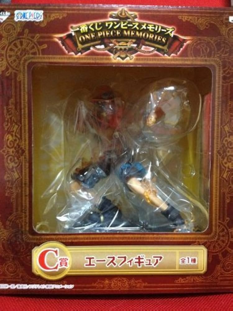 ワンピース　ONE PIECE 一番くじ　ワンピースメモリーズ 一番くじ ワンピース メモリーズ2｜一番くじ倶楽部｜BANDAI